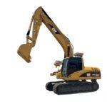 Original Caterpillar 320C Excavator