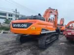 Original Doosan DX360 Heavy-Duty Excavator - Image 3