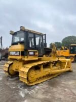 Original Caterpillar D6G Bulldozer - Image 3