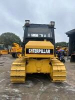 Original Caterpillar D6G Bulldozer - Image 4