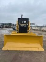Original Caterpillar D6G Bulldozer - Image 2