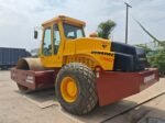 Original Dynapac CA602 Heavy-Duty Compaction Roller - Image 2