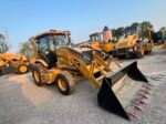 Caterpillar 420F Backhoe Loader - Image 2