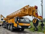 XCMG 50-Ton Truck Crane - Image 4